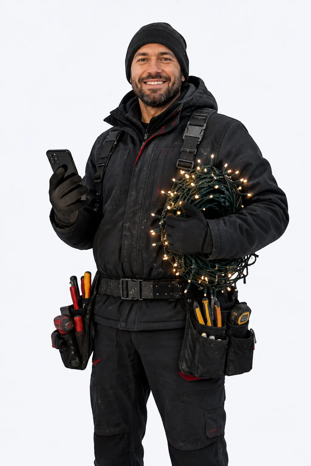 Redglobal-Construction-Holiday-Lights-3